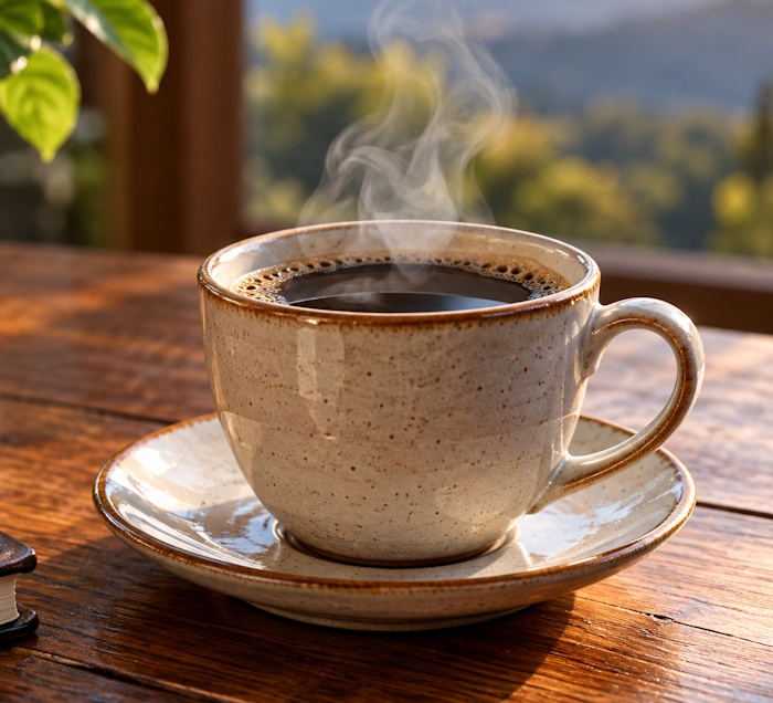 Coffee Moments